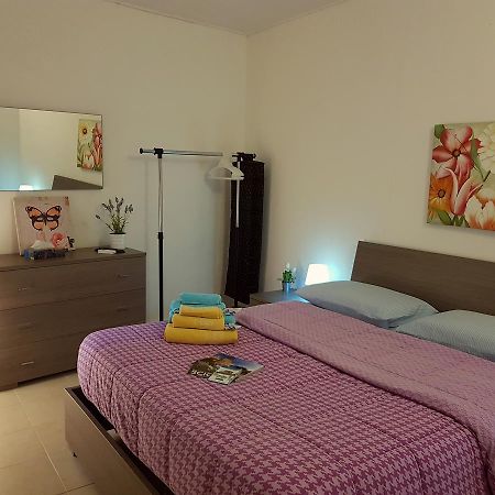 شيكلي B&B Casa Lucrezia المظهر الخارجي الصورة