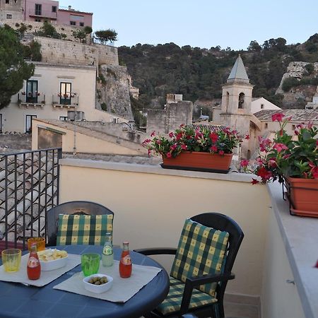 شيكلي B&B Casa Lucrezia المظهر الخارجي الصورة