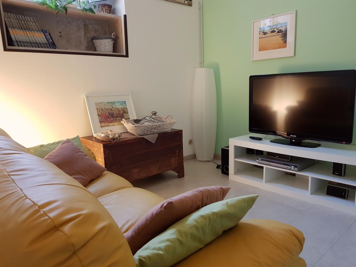 شيكلي B&B Casa Lucrezia المظهر الخارجي الصورة