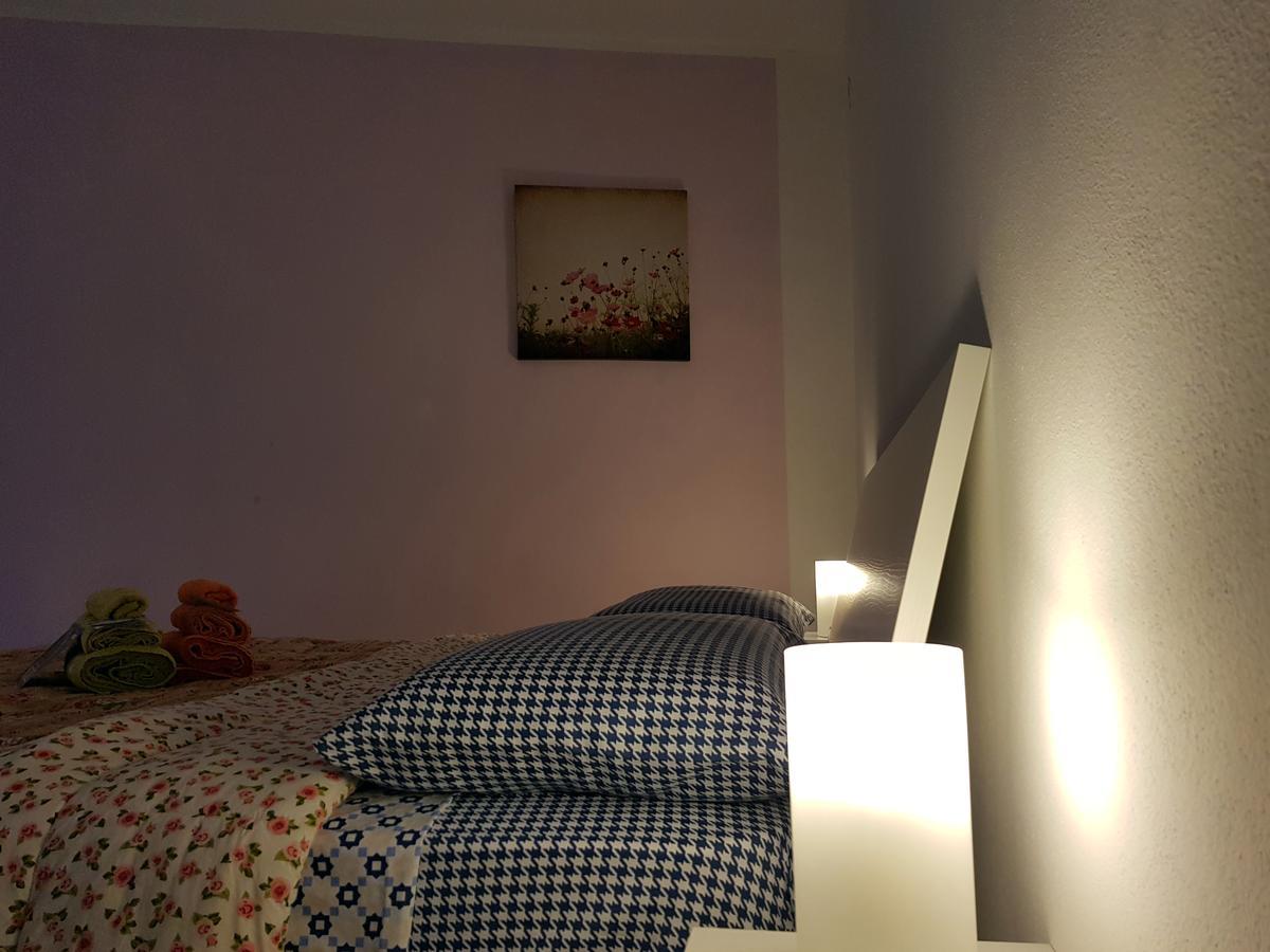 شيكلي B&B Casa Lucrezia المظهر الخارجي الصورة