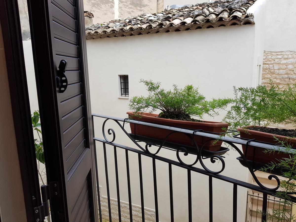 شيكلي B&B Casa Lucrezia المظهر الخارجي الصورة