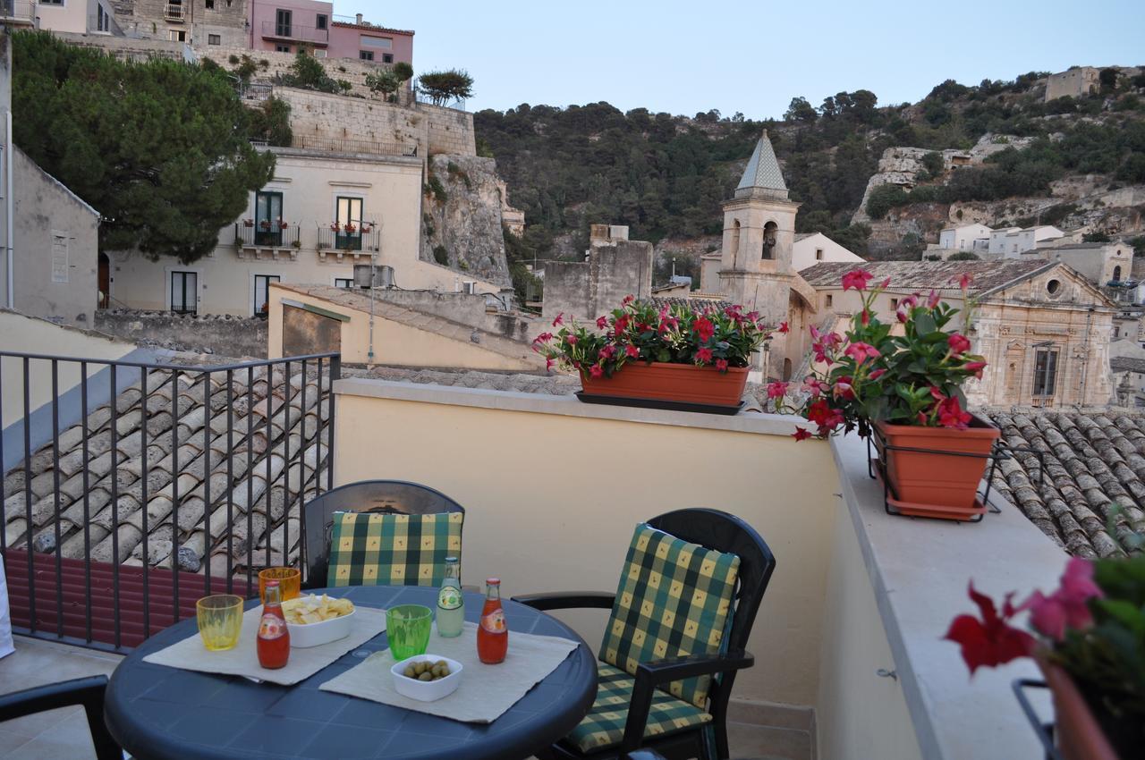 شيكلي B&B Casa Lucrezia المظهر الخارجي الصورة