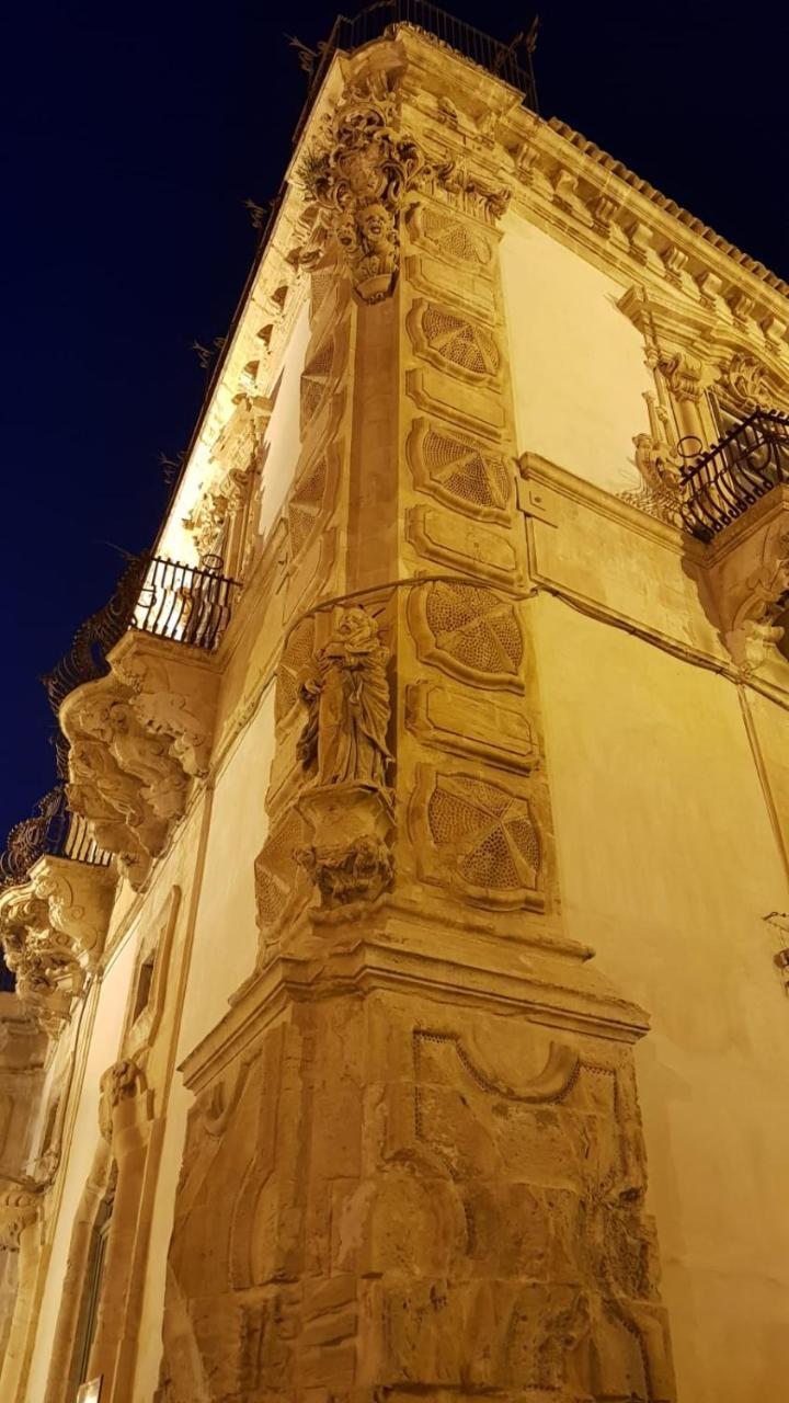شيكلي B&B Casa Lucrezia المظهر الخارجي الصورة